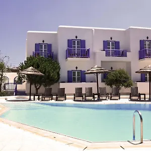 Ξενοδοχείο ανατόλια, Άνω Μερά