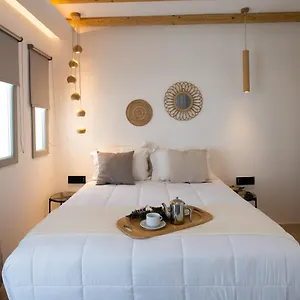 Διαμέρισμα Mykonos Village, Άνω Μερά