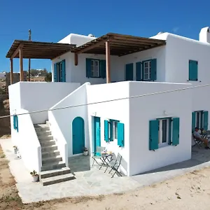 Appartement A&a House Mykonos A, Ano Mera